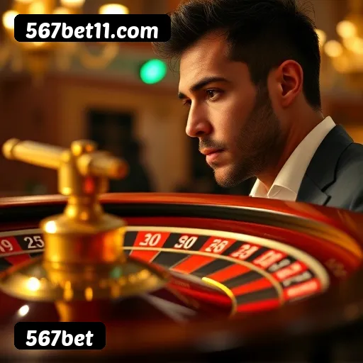 Cassino ao Vivo 567bet - Dealers Brasileiros Profissionais